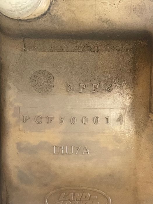 Vas Rezervor De Expansiune Lichid De Racire Land Rover Range Rover Spo