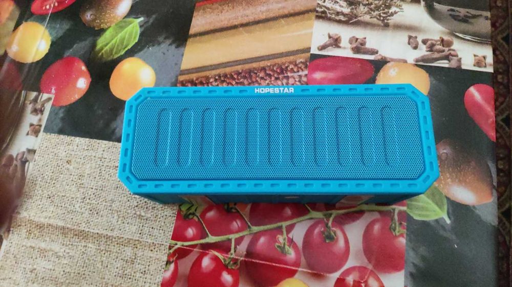 Преносима колонка HOPESTAR T3