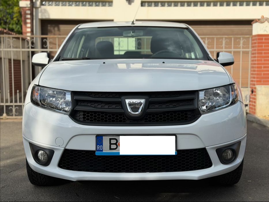 DACIA Logan 2016 — imagine 5