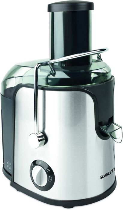 Соковыжималка Scarlett