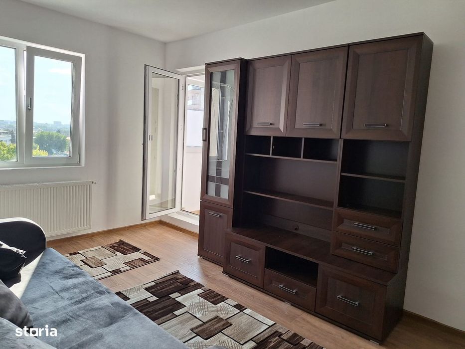 Garsoniera Uverturii Bucuresti Sector 6 cu parcare