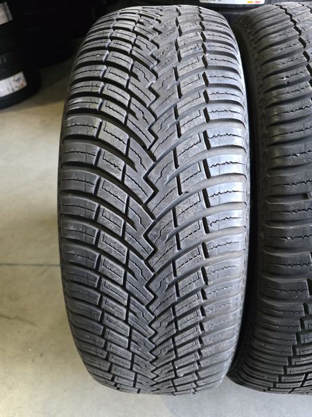 205/55/19 PIRELLI 4БР