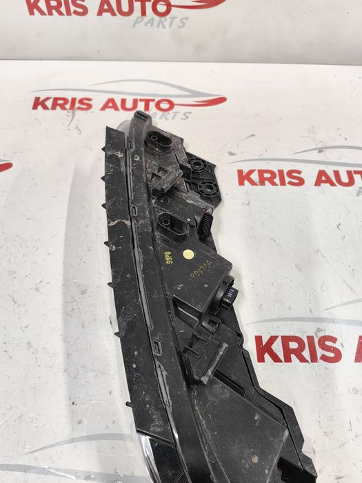 Дневна дясна LED светлина Hyundai Kona / Хюндай Кона- СЪС ЗАБЕЛЕЖКА