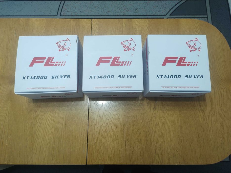 шаранджийски макари нови