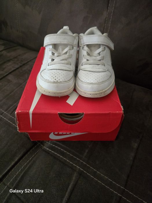 Оригинални обувки Nike и adidas