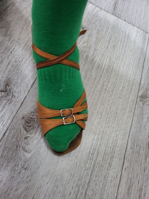 Туфли для ювеналов