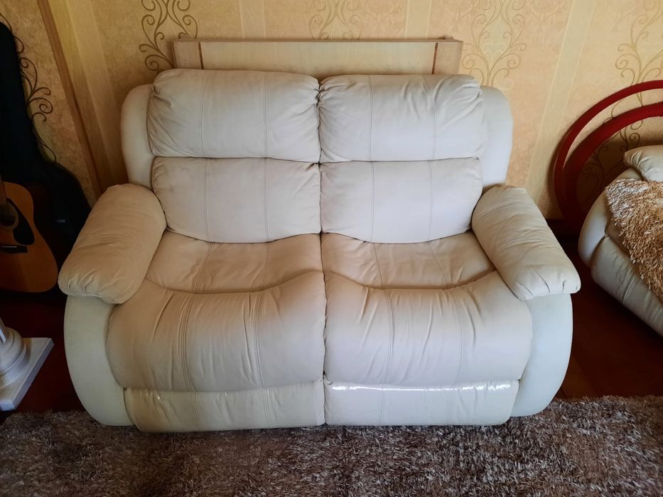 Продается 2 дивана