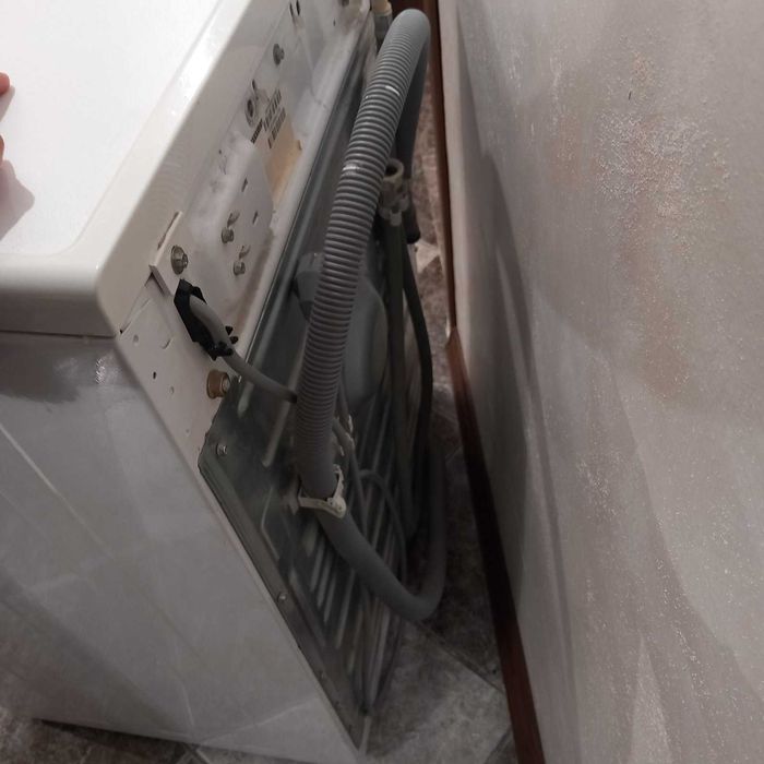 Пералня WHIRLPOOL FL-5064– много добро състояние