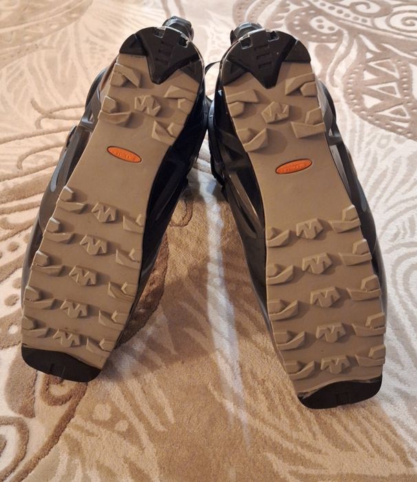 Ски обувки за ТУРИНГ