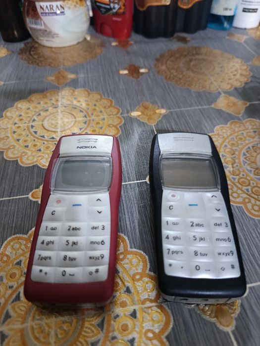 Нокиа 1100 легенда