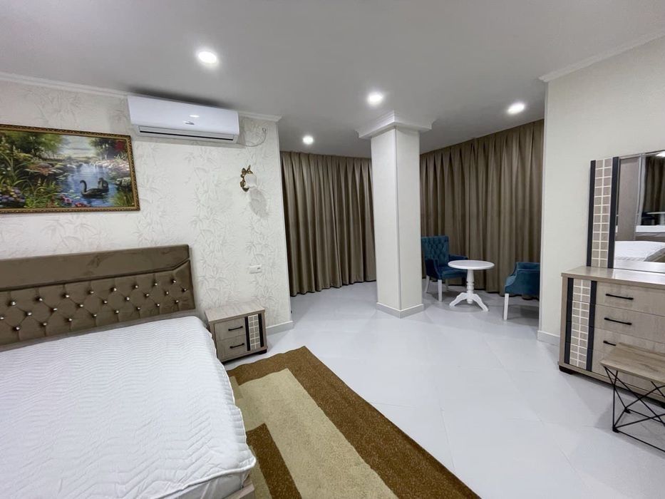 Сдается 3-х комнатная квартира в центре за 700