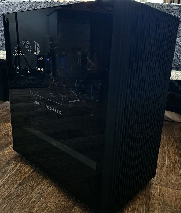 Игровой ПК продам
