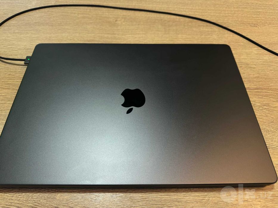 Mac book pro (m3pro)