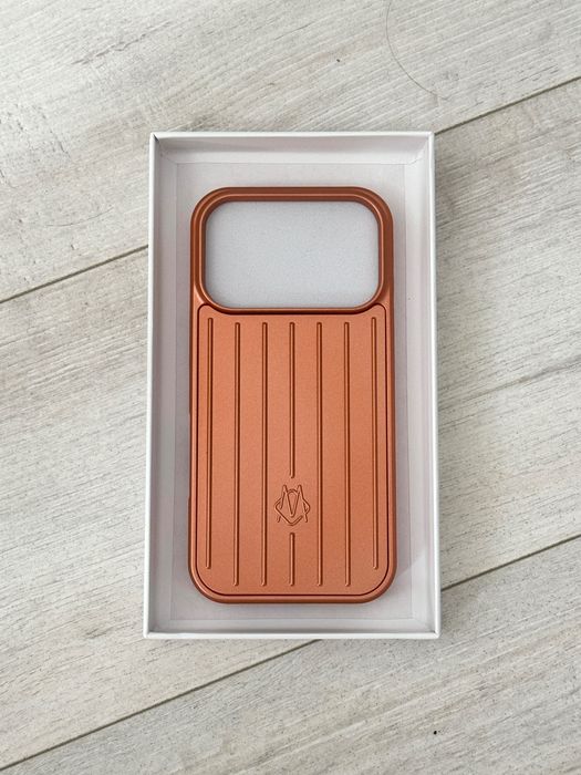 Huse Rimowa iPhone