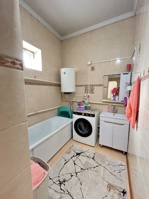 Продаётся жилой дом.