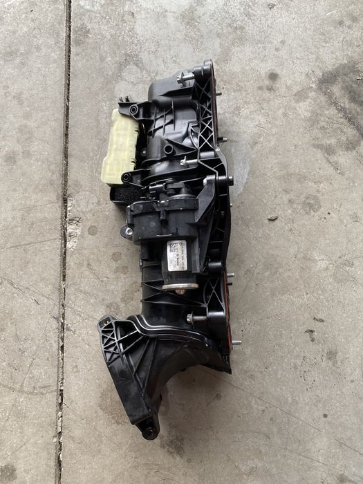 Galerie admisie Mercedes E class W213 2.0 L Diesel cod A6540902500