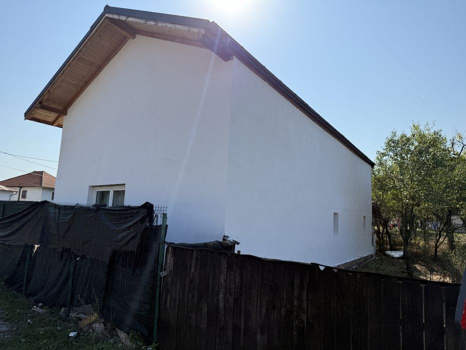 Casa Urechesti-Dragutesti