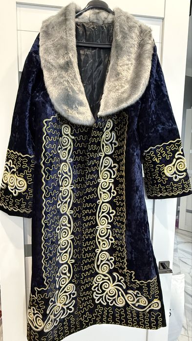 Продам мужские чапаны