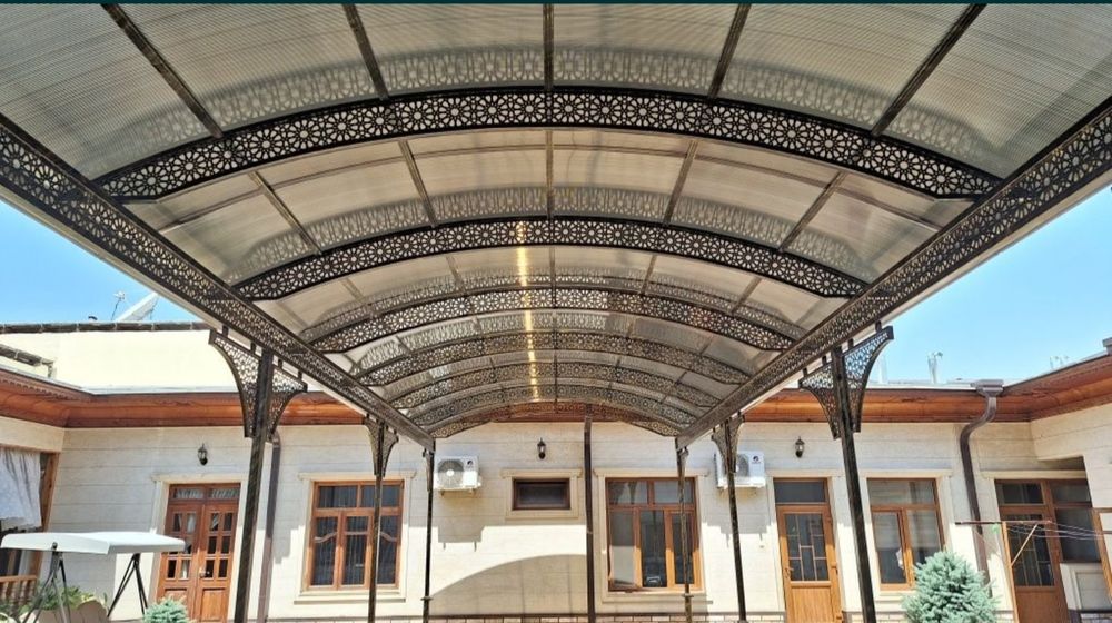 Leksan naves xizmatlari