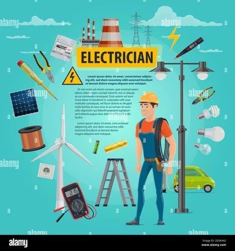 Electrician  autorizat ANRE,intervenții rapide