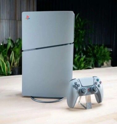 Ps5 30th Anniversary Edition