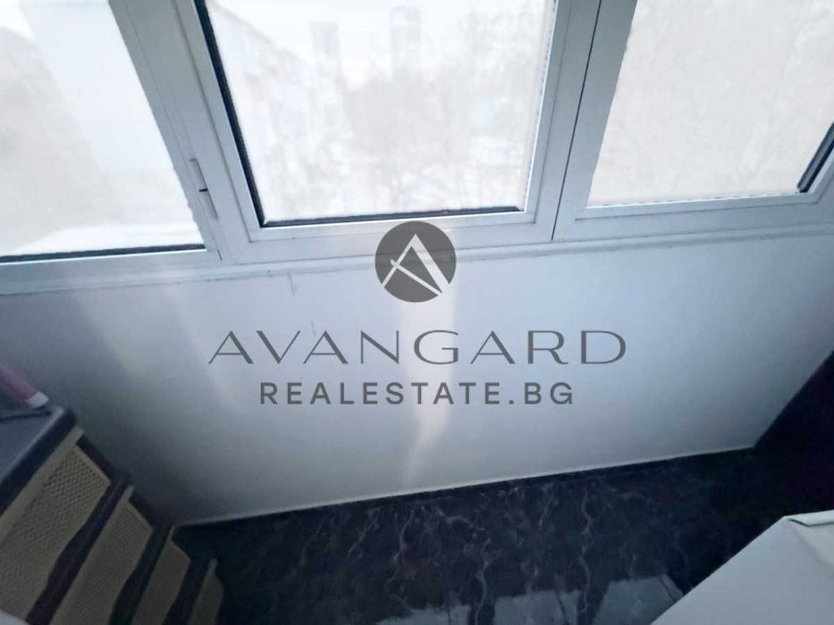 Продава се Двустаен апартамент в Пловдив, Кършияка - 64 кв.м за 897 €/кв.м - Снимка #10