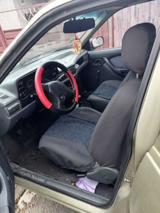 Daewoo Cielo 1.5 2004