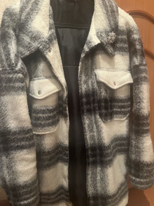 Куртки женские и детская