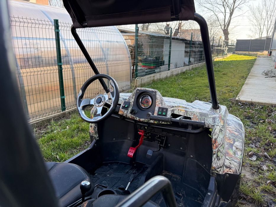 UTV - Китайско 250cc