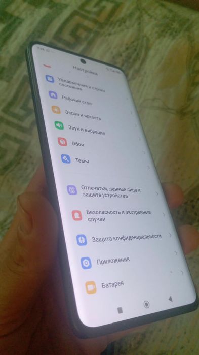 Продам отличный телефон