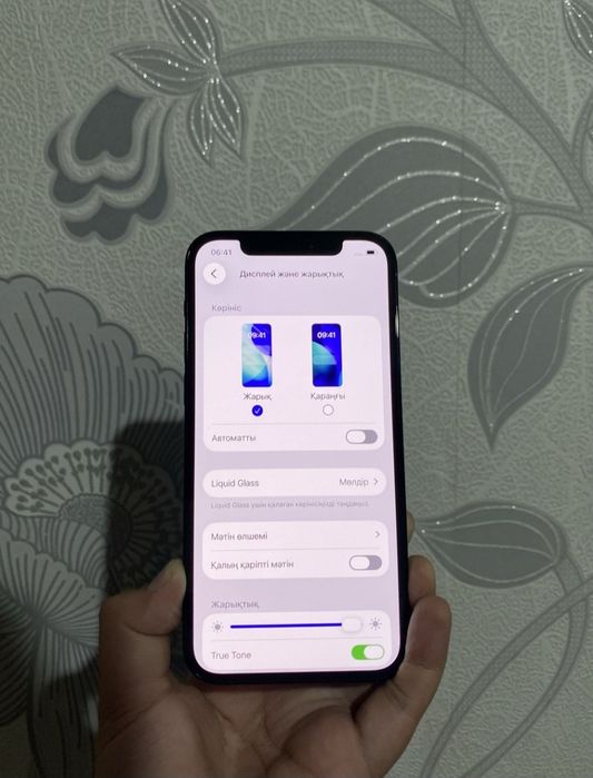 Iphone 12про 128гб в идеальном состояний