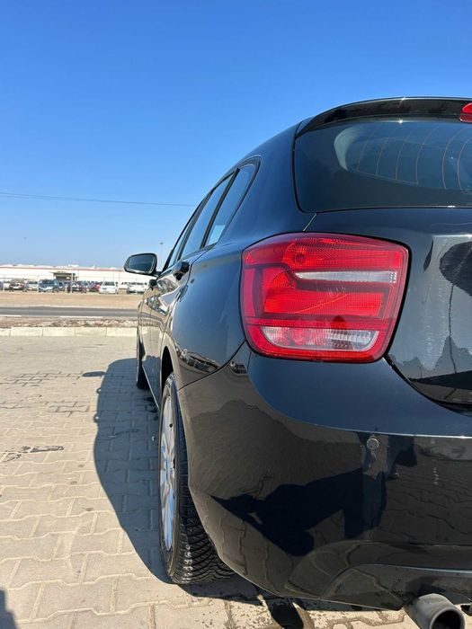 BMW F20 114I - 79000 KM