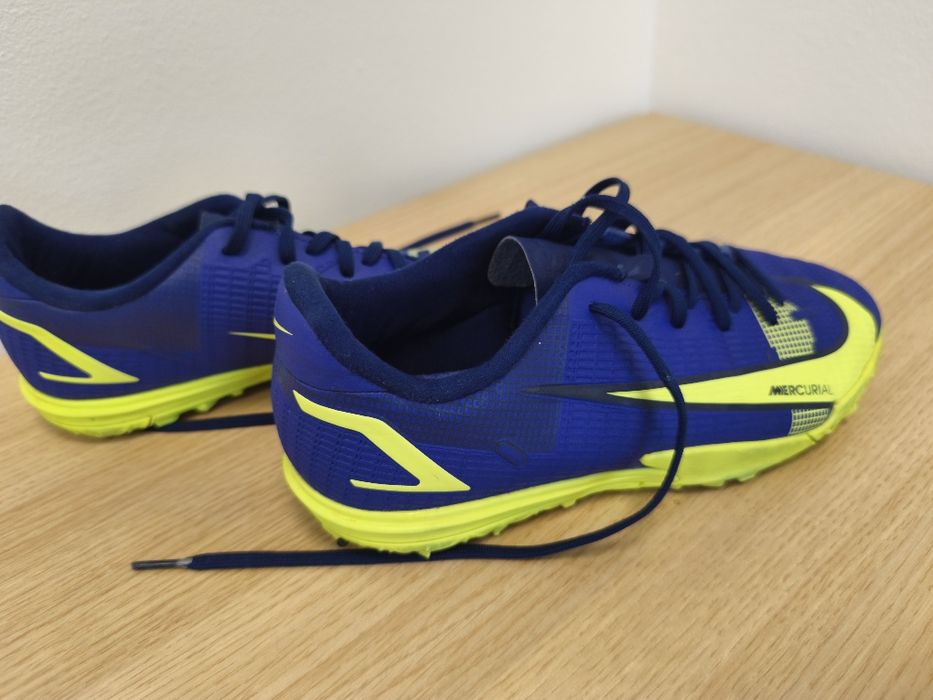 Nike Mercurial 36,5 (23,5 cm)