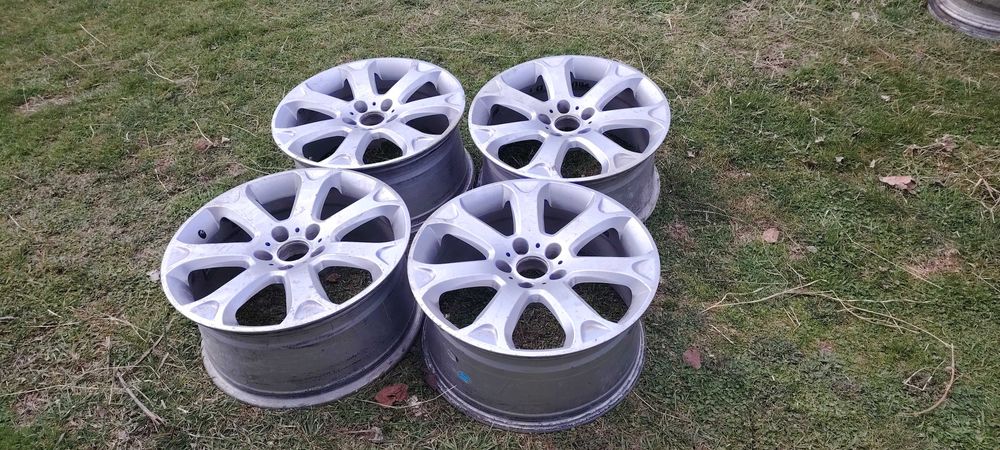 Jante BMW R16 si R19 si Roti Duster noi R16