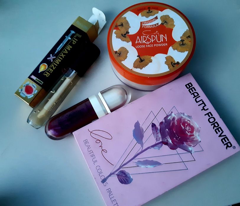 Kosmetika vositalari