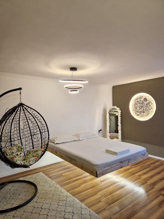 Квартира посуточна.по часам