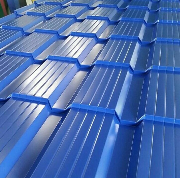 Металлочерепица Крыша Профлист Евроштакетник Черепица Крыша Термопанел