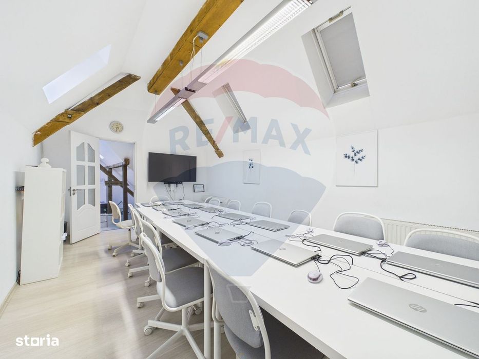 Casă / Vilă de inchiriat | Birouri | Clinici | Ultracentral