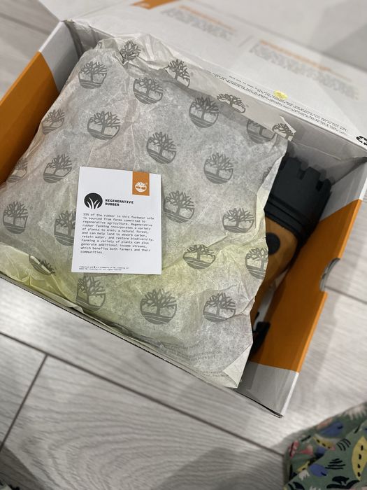 Ботинки Timberland Everleigh Boot Chelsea