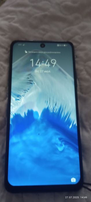 Хуавей Р смарт 21