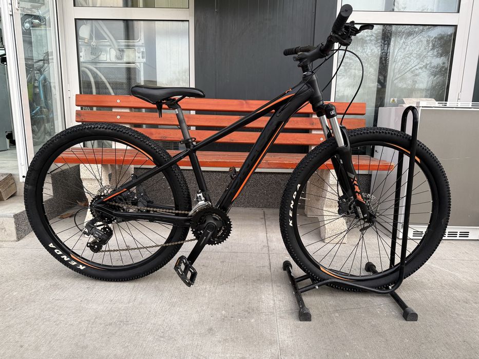 Планински велосипед ORBEA   27.5" цола алуминиева рамка S