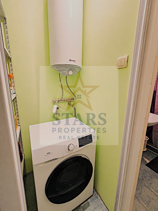 Продава се Тристаен апартамент в Варна, Владислав Варненчик - 94 кв.м за 1841 €/кв.м - Снимка #14
