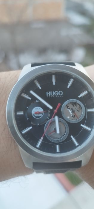 Часовник HUGO BOSS