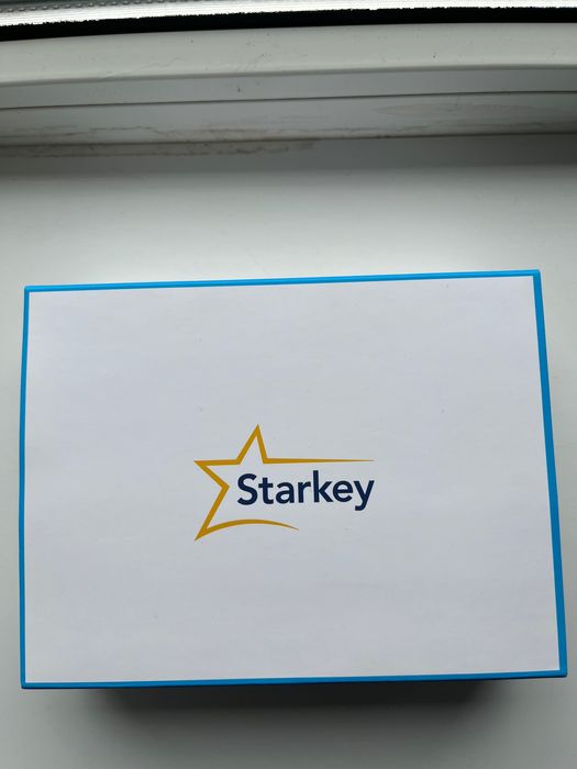 Aparat auditiv Starkey