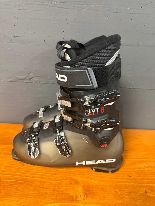 clapari head edge lyt 8 mondo 29,5-28,5-27,5 si 26,5 europa 45-44-42 si 41