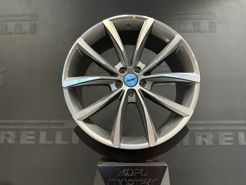 20цола 5x108 Volvo Rover Ford 4бр