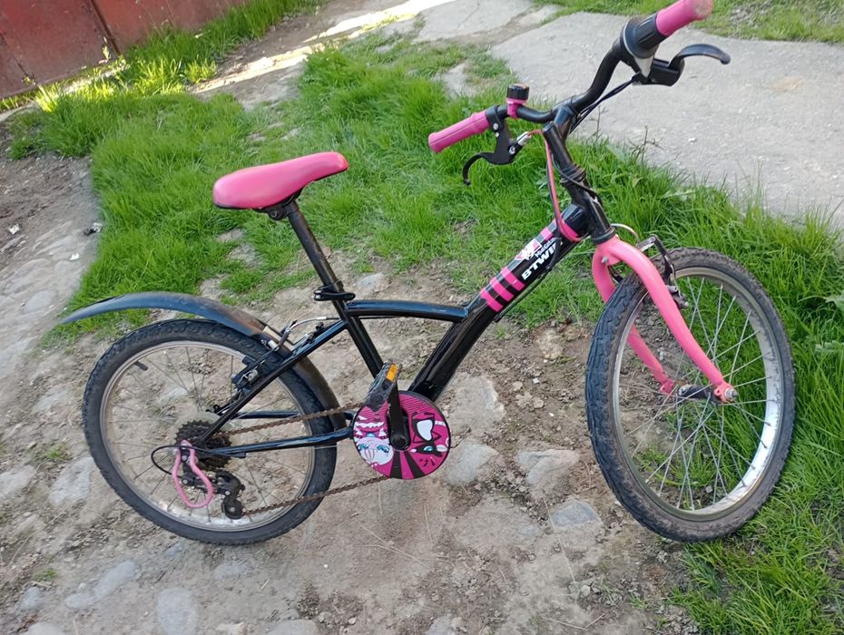 Bicicleta de vanzare