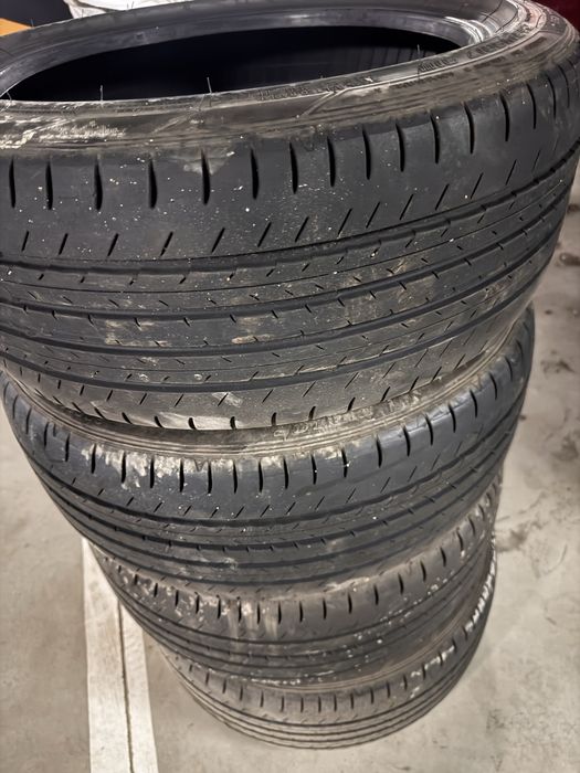 Шины 225-45 R 17