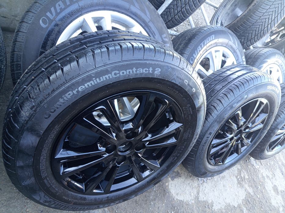 Qobolt arginal diska baloni