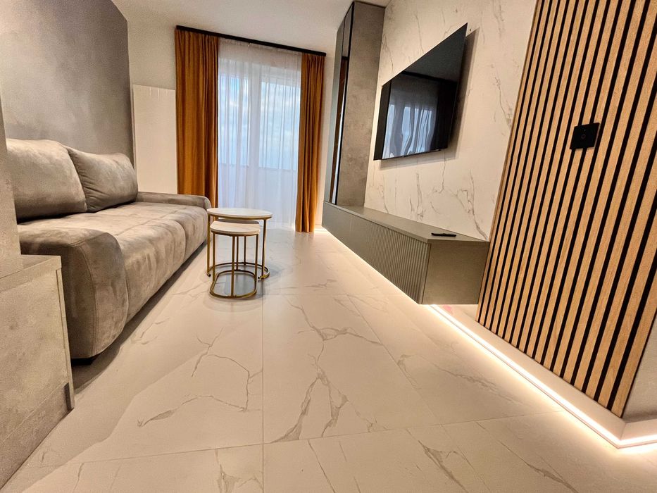 Apartament de lux- smart - 3 camere - zona top din selimbar - str. ion ratiu